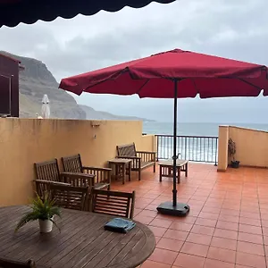 Livingtheocean & Big Terrace Apartamento